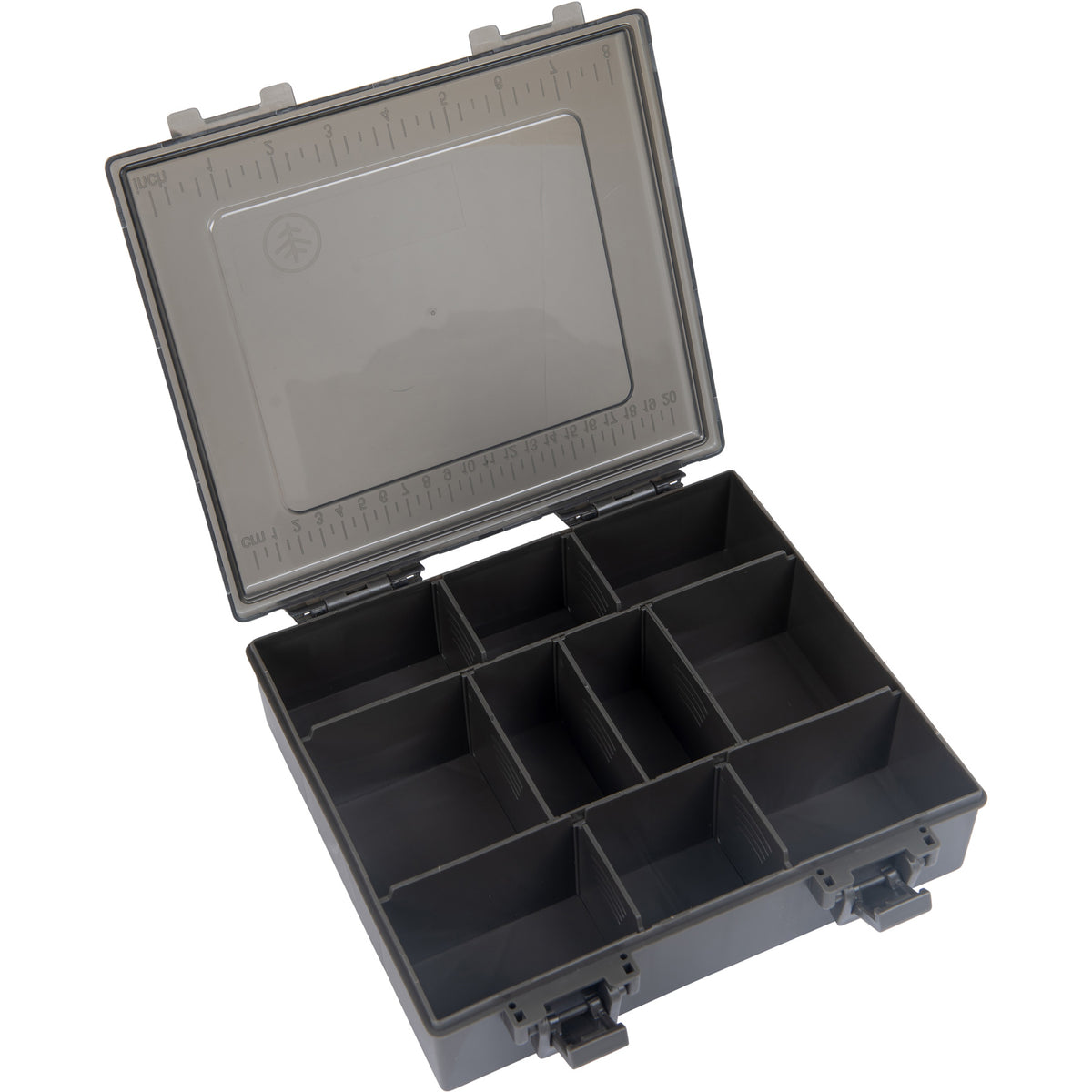 Medium Tackle Box  Tackle Box Wychwood