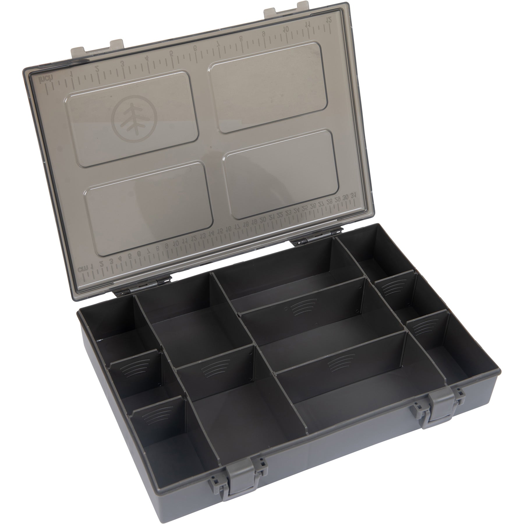 Large Tackle Box   Wychwood