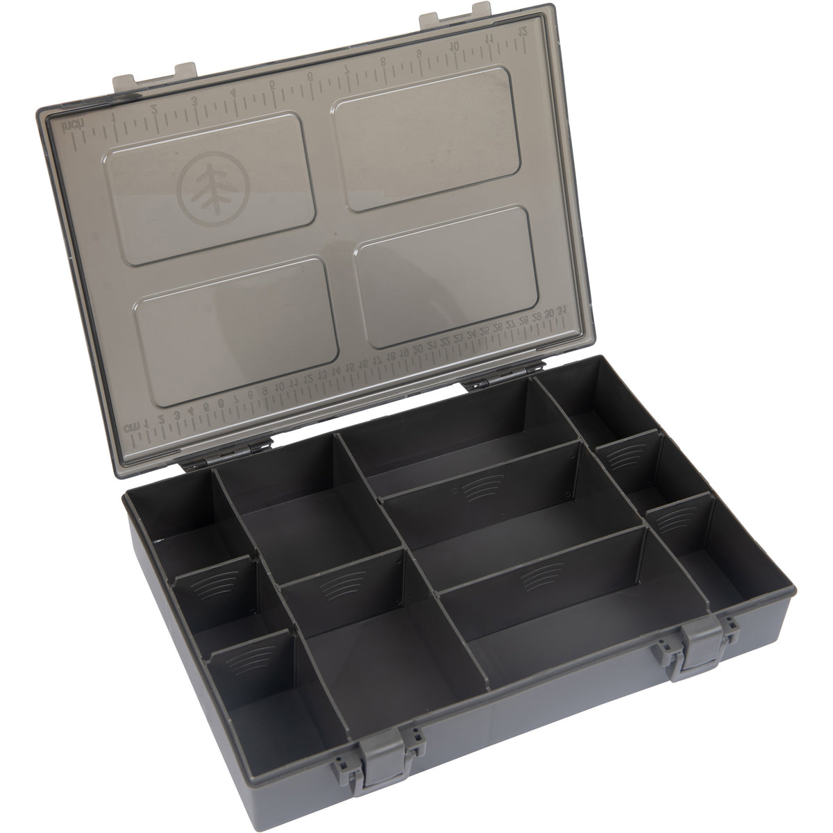 Large Tackle Box  Tackle Box Wychwood
