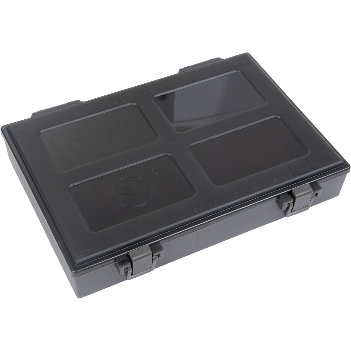 Large Tackle Box  Tackle Box Wychwood