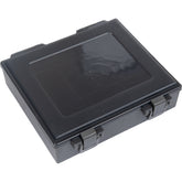 Medium Tackle Box Complete   Wychwood