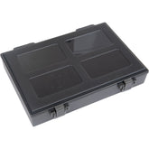 Large Tackle Box Complete   Wychwood