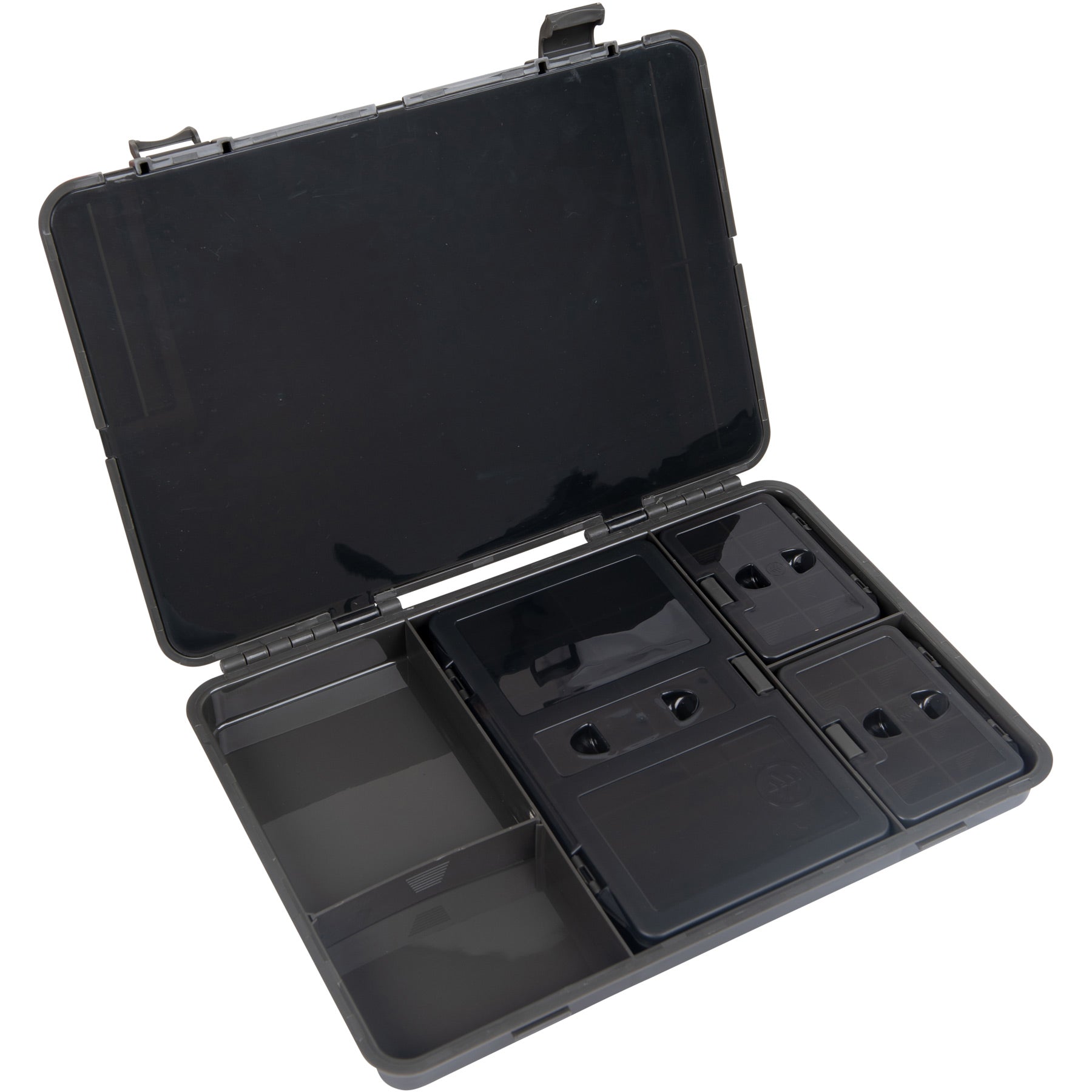 Rig Box   Wychwood