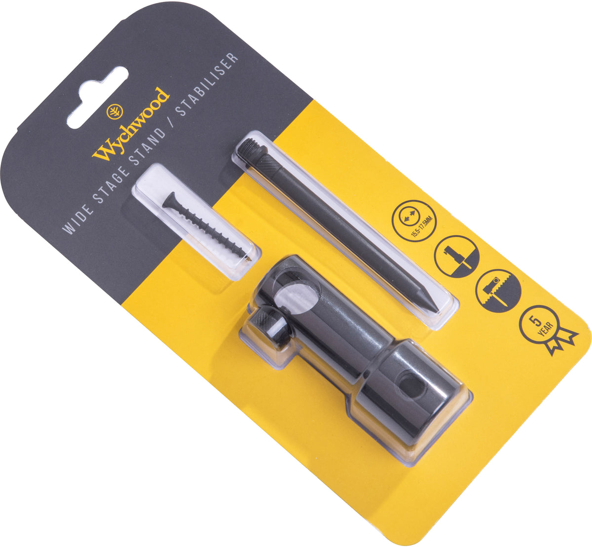 Wide Stage Stand / Stabiliser   Wychwood