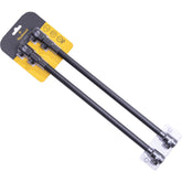 Wide Cross Bars  Buzzbar Wychwood