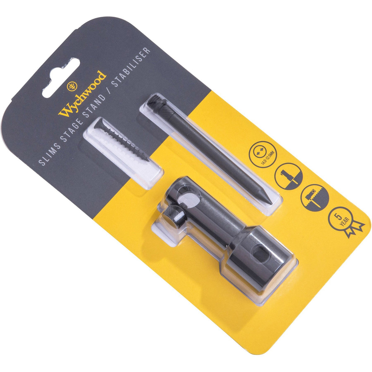 Slim Stage Stand / Stabiliser   Wychwood