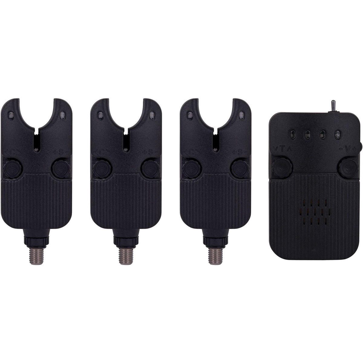 Solace Sas 3 Rod Presentation Set