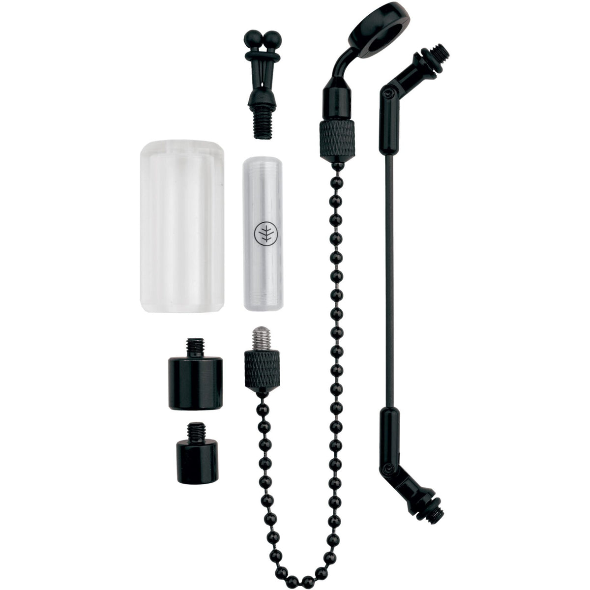 Solace Bobbin Kit White