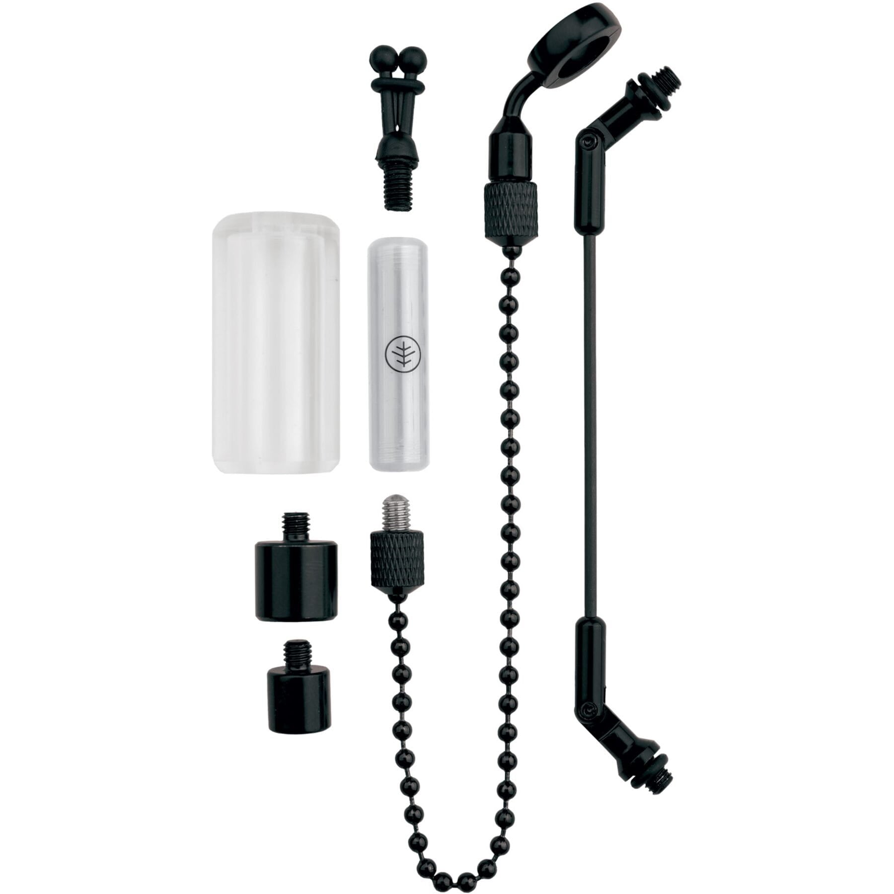 Solace Bobbin Kit White