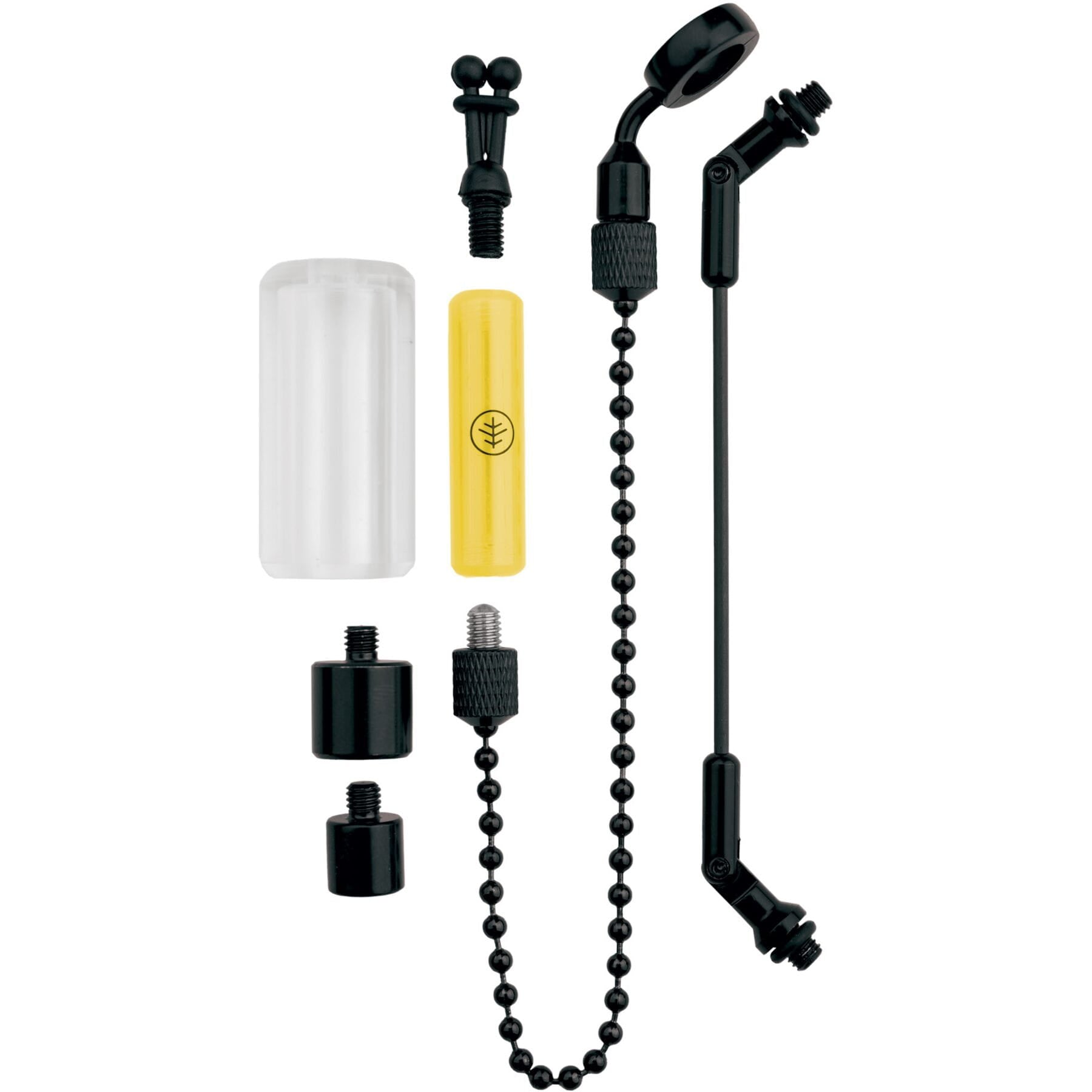 Solace Bobbin Kit Yellow