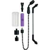 Solace Bobbin Kit Purple