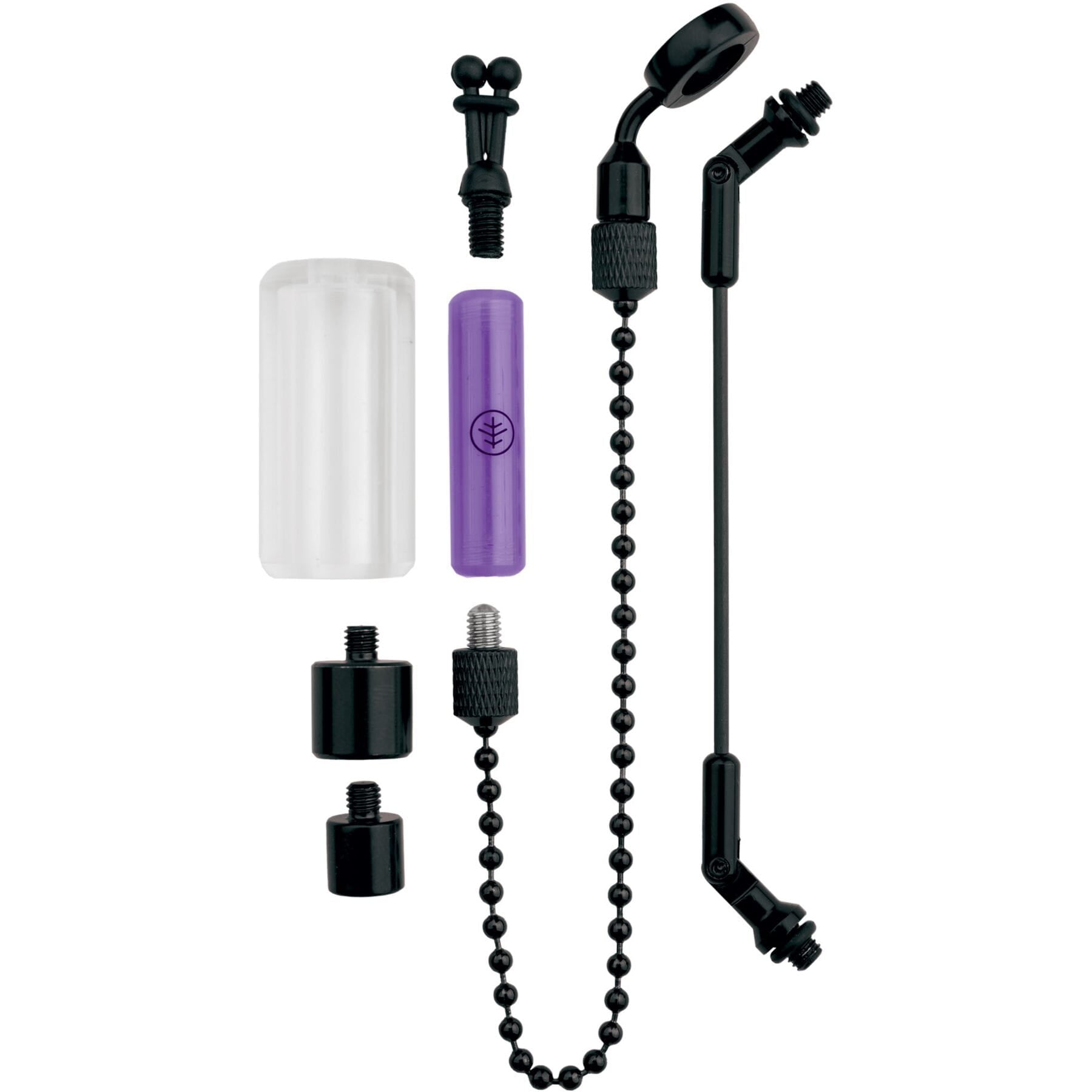 Solace Bobbin Kit Purple