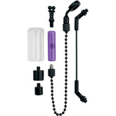 Solace Bobbin Kit Purple