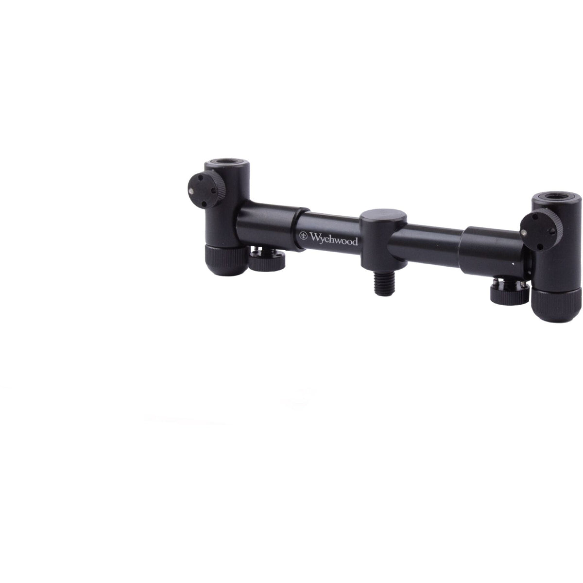 Extremis Q/R Adjustable 2 Rod Buzz Bar 15-25cm 1pc   Wychwood