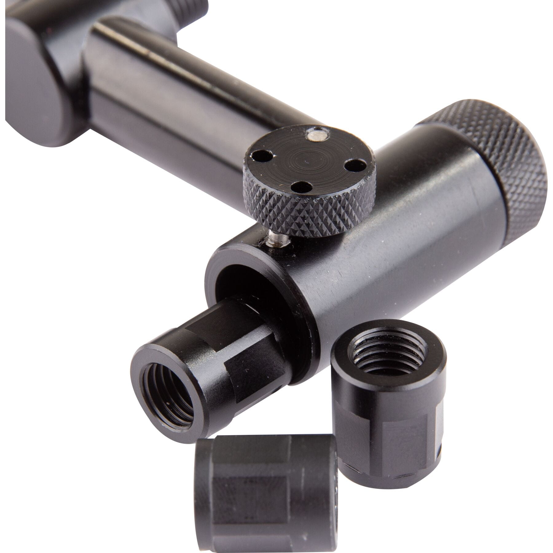 Extremis Q/R Fixed 3 Rod Buzz Bar 27Cm 1Pc