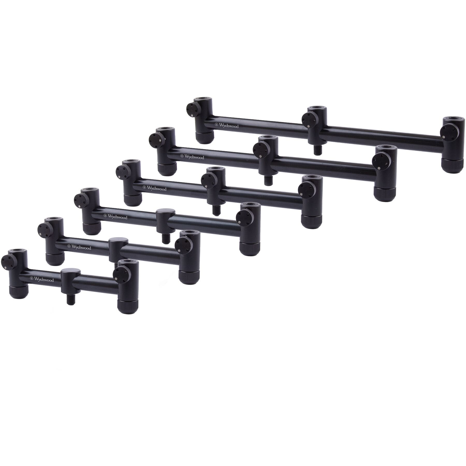 Extremis Q/R Fixed 3 Rod Buzz Bar 20Cm 1Pc