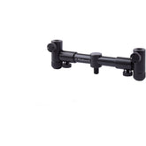 Extremis Q/R Adjustable 2 Rod Buzz Bar 15-25cm 1pc  Buzzbar Wychwood
