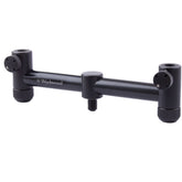 Extremis Q/R Fixed 2 Rod Buzz Bar 15cm 1pc  Buzzbar Wychwood