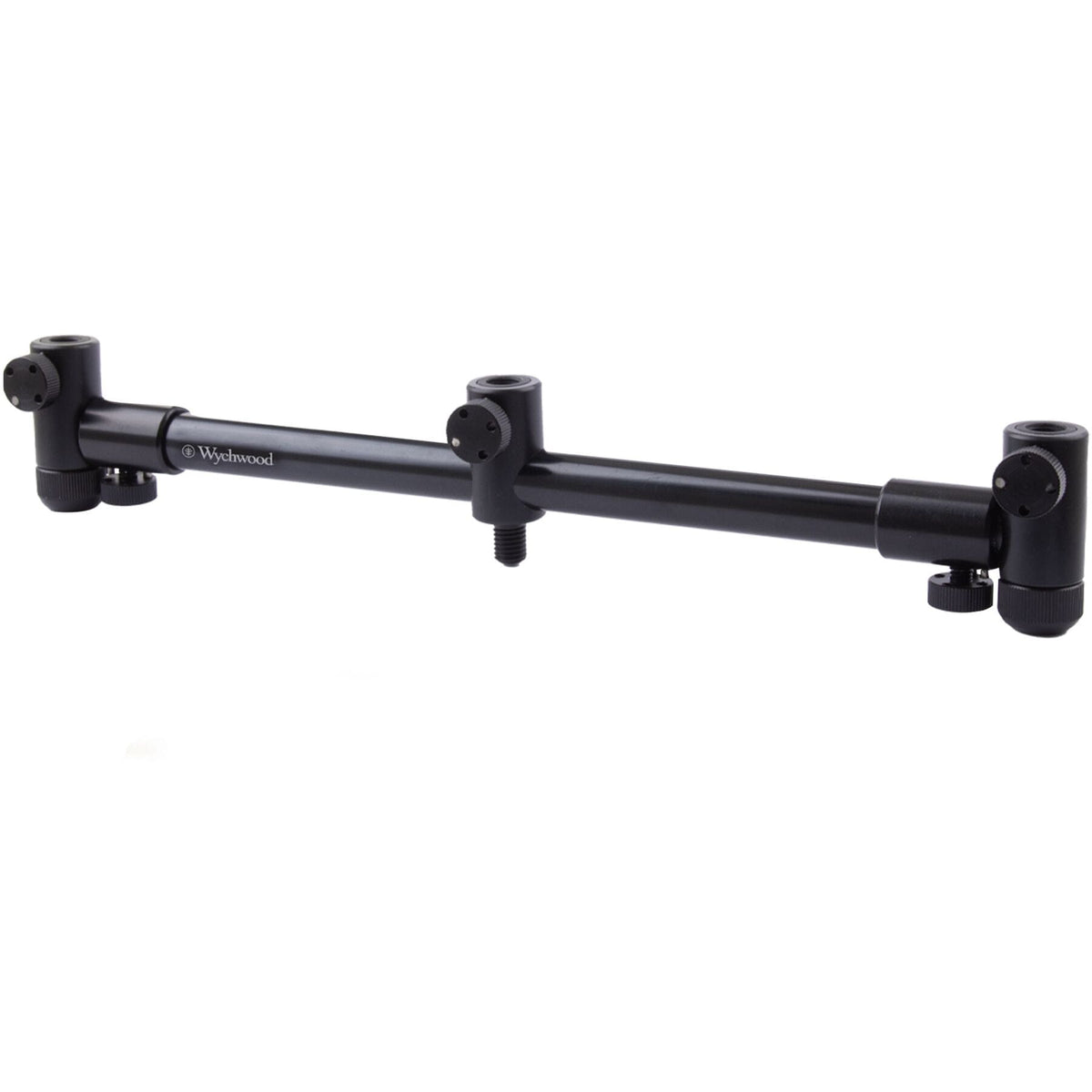 Extremis Q/R Adjustable 3 Rod Buzz Bar 28-40cm 1pc  Buzzbar Wychwood
