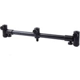 Extremis Q/R Adjustable 3 Rod Buzz Bar 28-40cm 1pc  Buzzbar Wychwood