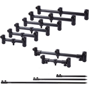 Extremis Q/R Tele Bankstick 50-80Cm 1Pc