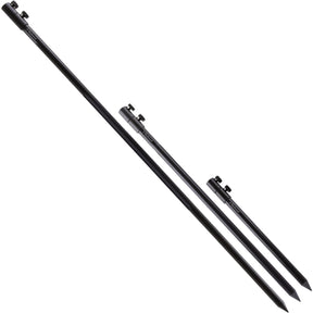 Extremis Q/R Tele Bankstick 80-145Cm 1Pc