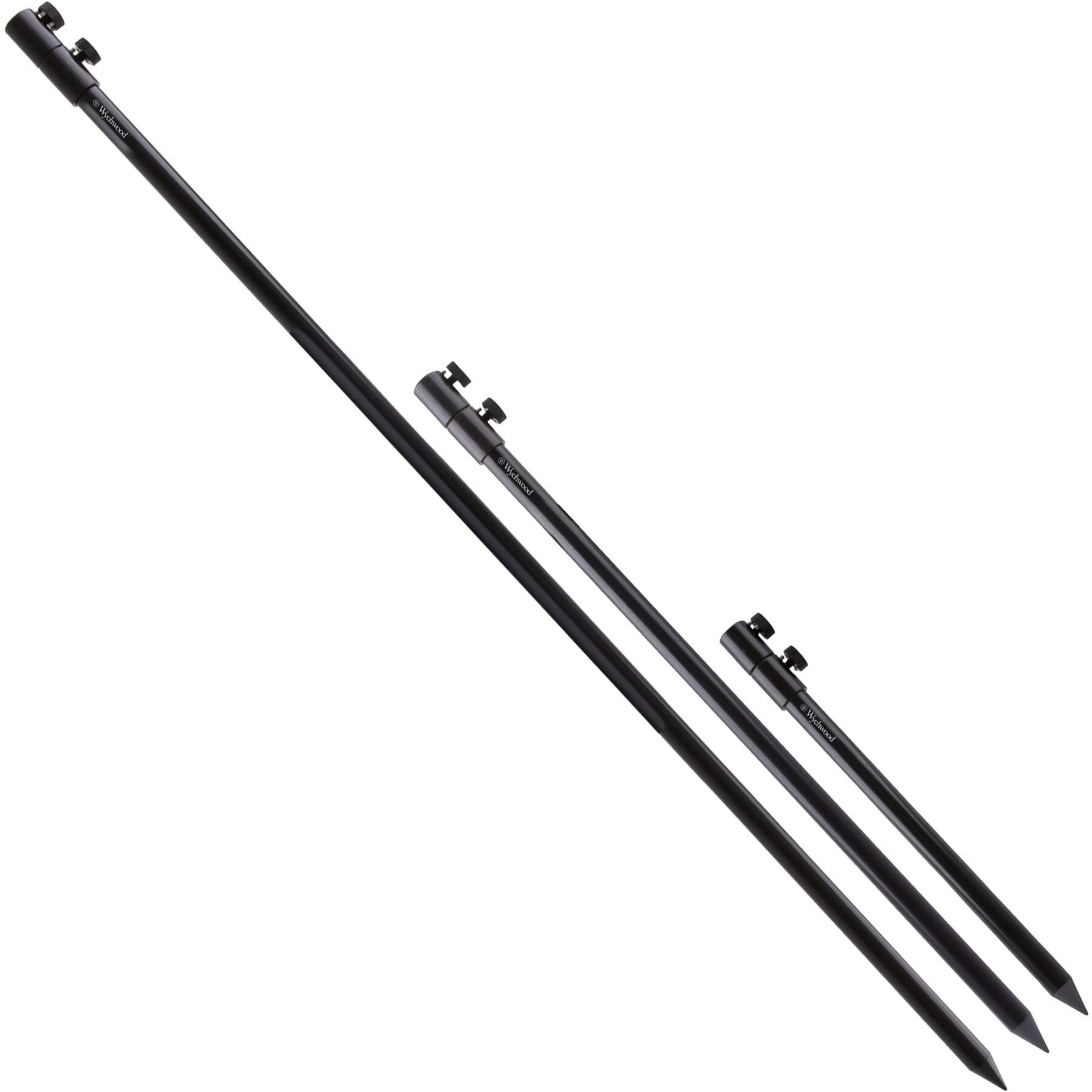 Extremis Q/R Tele Bankstick 50-80Cm 1Pc