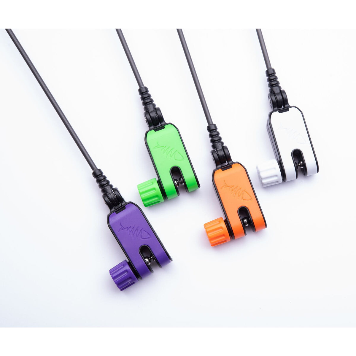 Agitator Drop Off Indicator