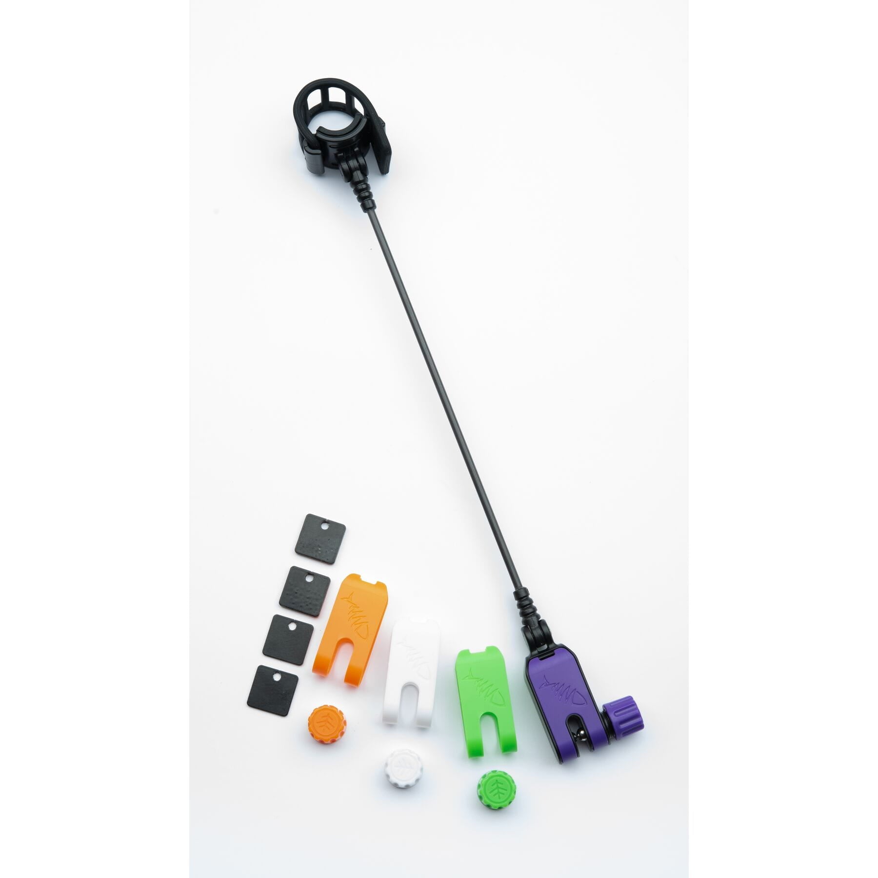 Agitator Drop Off Indicator