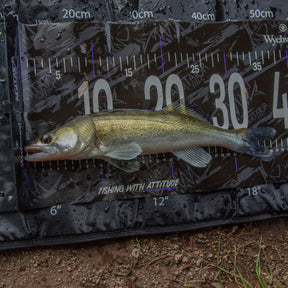 Agitator Measuring Tape XLarge