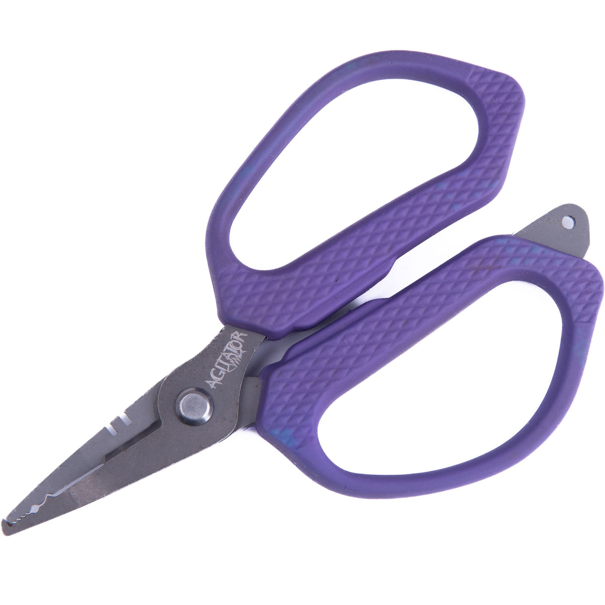 Agitator Split Ring Plier  Scissors Wychwood
